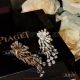 AAA Piaget Jewelry Copy - 925 Silver Tassel Paved Diamonds Earrings (4)_th.jpg